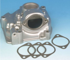 SHIFT COVER GASKET